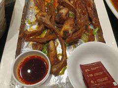 -恒记饭店(珠江路总店)