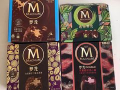 -物美超市(三里河店)