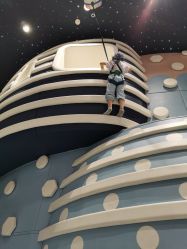 -奈尔宝·儿童乐园·亲子餐厅(鄞州万达店)