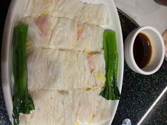 -味可道美食坊(福基路店)