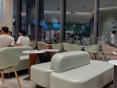 大堂-奈雪的茶(优特汇店)
