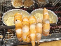 -蚝英雄鲜蚝自助专门店(长楹天街直营店)
