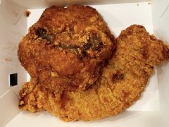-麦当劳(启迪香山店)