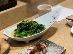 火炙章鱼-东京屋(武定路店)