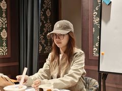 -剧狐剧本杀(徐汇1号店)