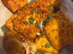 -蜗牛小馆醉乡民谣云南菜(惠新西里店)