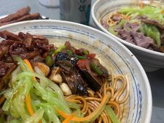 -梅溪·小伙子干挑面(安吉总店)