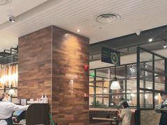 -新旺茶餐厅(嘉里城店)