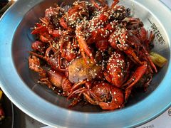 -一棠龙虾•王牌虾球(恒隆广场店)