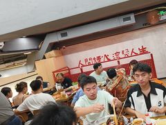 -黔哆哆地摊酸汤火锅(清湖店)