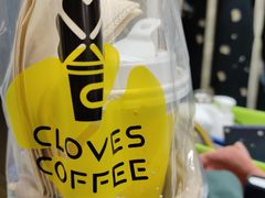 -四叶咖咖啡(昆明恒隆PRO店)