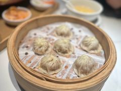 -苏堂阳春面•九年庆(北京路天河城店)