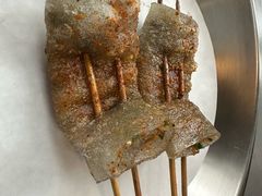 -神伙烧烤(江北黄泥塝店)