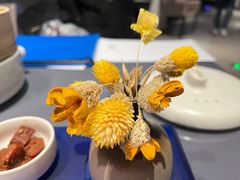 -小大董·烤鸭(观景餐厅·南京西路店)