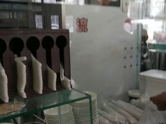 -老磁器口豆汁店(天坛店)