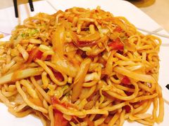 -群姐面馆·海鲜烧烤(同安路二店)