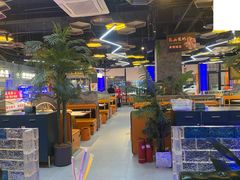 -亿牌牌东北烧烤(博物馆旗舰店)