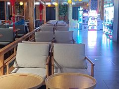 -星河湾温泉洗浴酒店