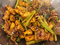 -百家园土菜馆(兴民北路店)