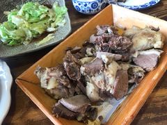 手把肉-塞伊德·蒙餐(锡林浩特店)