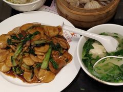 -五芳齋(云南南路店)