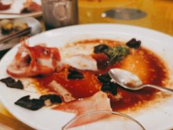 -空中一号宴会厅(信合大厦店)