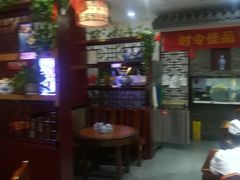-朱洪元苏式面馆(绿宝广场店)