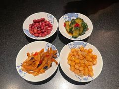 餐前小食-凤凰湘语·海派湘菜(浦东旗舰店)