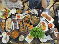 -釜山豚骨汤饭(芝罘万达广场店)