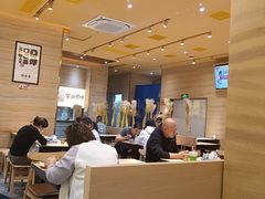 -陳香貴·蘭州牛肉面(月星环球港店)