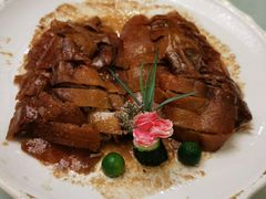深井烧鹅-渔民新村(番禺总店)