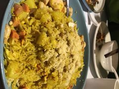 -阿诺泰·泰国餐厅(棕北店)