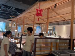 -晓粤·惹味粤菜(凯德乐峰广场店)