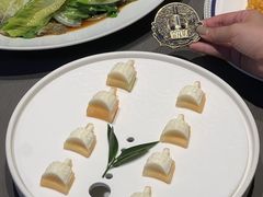 -曾宴·楚菜(湖北省博物馆店)