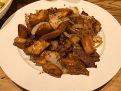 -阿凡提餐厅(簋街店)