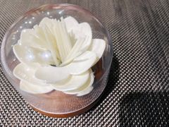 -大佛寺高级素食自助餐厅