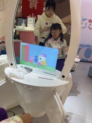 -星咔萌StarCamo儿童剪发(芳圆里IDMALL品牌形象店)