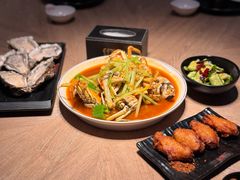 -红盔甲·小龙虾(车公庙店)