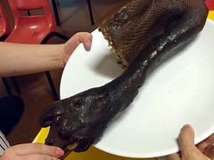 二八鸥汀老鹅-二八鸥汀老鹅(金涛庄店)