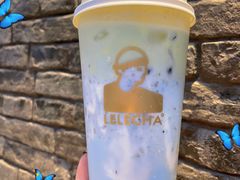 -LELECHA乐乐茶(美罗城店)