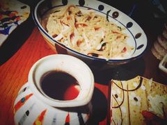 -万藏·荞麦酒房BANKURA JAPANESE SOBA KITCHEN(长乐路店)