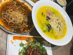 -李氏传家菜(兴城路店)