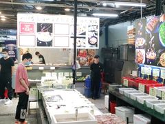 -蚝得喜海鲜(东城店)