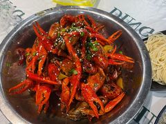 -虎虎龙虾大排档(双井店)