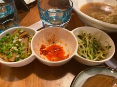 -日出拉面(望京店)