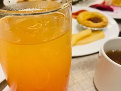 -东方红海鲜百汇(国际大厦店)