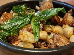 -竹里馆·淮扬菜·功夫茶(老门东店)