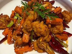 -榕意·川味之美(深业上城店)