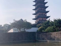 -上海方塔园