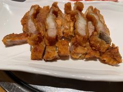 金牌骨-福昌源食苑
